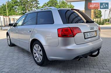 Універсал Audi A4 2005 в 