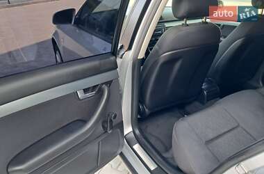 Універсал Audi A4 2005 в 