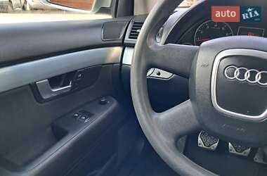 Універсал Audi A4 2005 в 