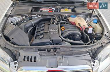 Універсал Audi A4 2005 в 