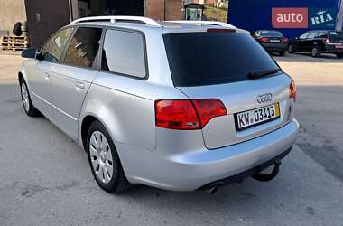 Універсал Audi A4 2005 в 