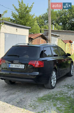 Универсал Audi A4 2005 в 
