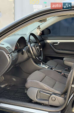 Универсал Audi A4 2005 в 