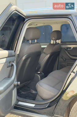 Универсал Audi A4 2005 в 
