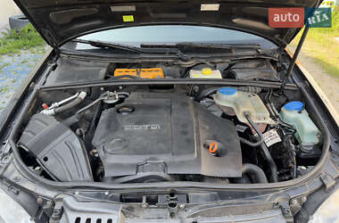 Универсал Audi A4 2005 в 