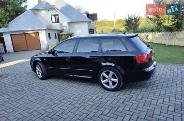Універсал Audi A4 2007 в 