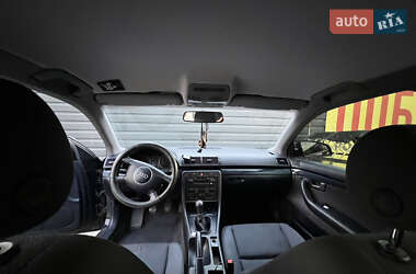 Седан Audi A4 2003 в 
