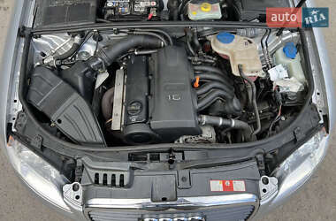 Седан Audi A4 2006 в 