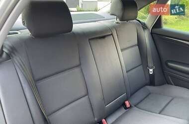 Седан Audi A4 2002 в 