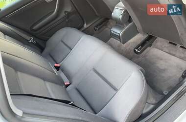 Седан Audi A4 2002 в 