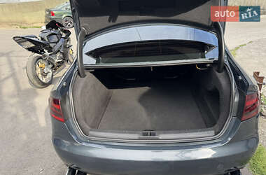 Седан Audi A4 2011 в 