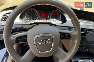 Седан Audi A4 2008 в 