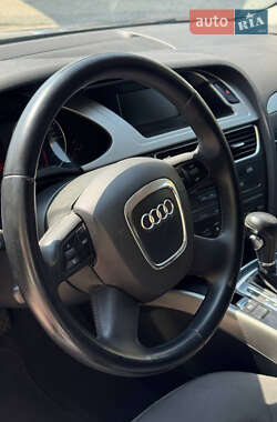 Универсал Audi A4 2008 в 