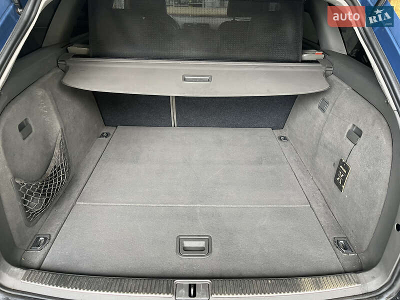 Универсал Audi A4 2001 в Житомире