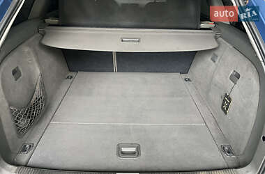 Универсал Audi A4 2001 в 