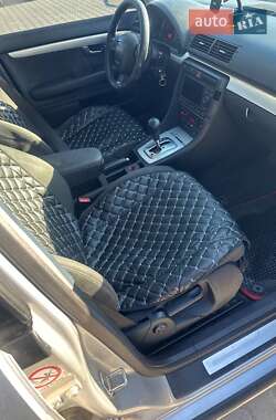 Универсал Audi A4 2005 в 