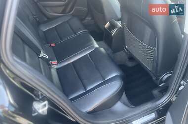 Седан Audi A4 2011 в 