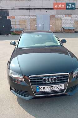 Универсал Audi A4 2008 в 