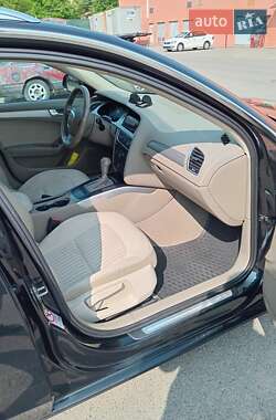 Универсал Audi A4 2008 в 