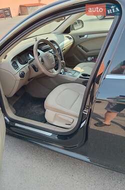 Универсал Audi A4 2008 в 