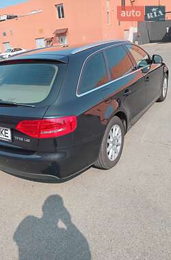 Универсал Audi A4 2008 в 