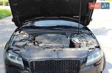 Универсал Audi A4 2010 в 