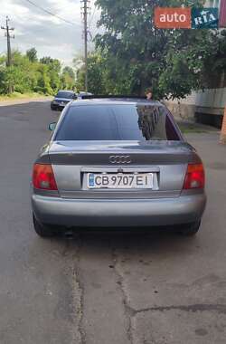 Седан Audi A4 1996 в 