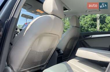 Седан Audi A4 2011 в 