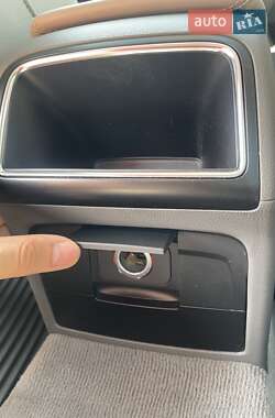 Седан Audi A4 2011 в 