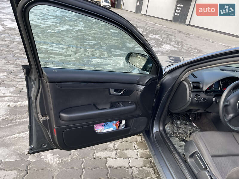 Универсал Audi A4 2001 в Сходнице фото 13 Универсал Audi A4 2001 в Сходнице