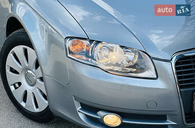 Седан Audi A4 2005 в 