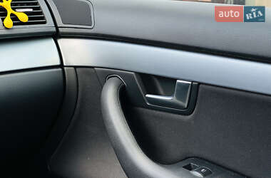 Седан Audi A4 2005 в 