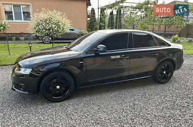 Седан Audi A4 2008 в 