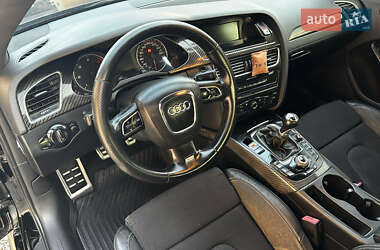 Седан Audi A4 2008 в 