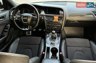 Седан Audi A4 2008 в 