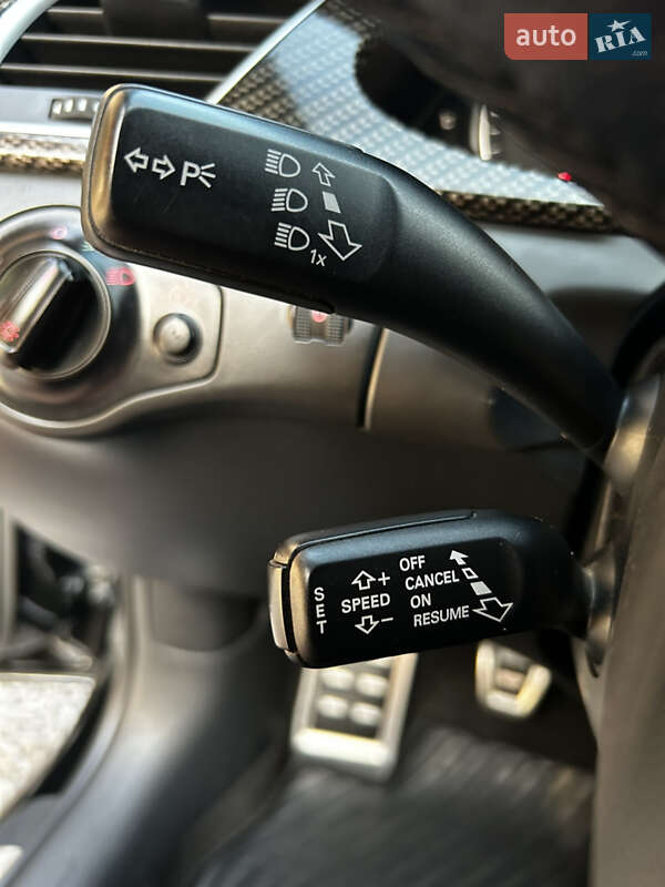 Седан Audi A4 2008 в Мукачево