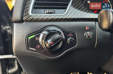 Седан Audi A4 2008 в 