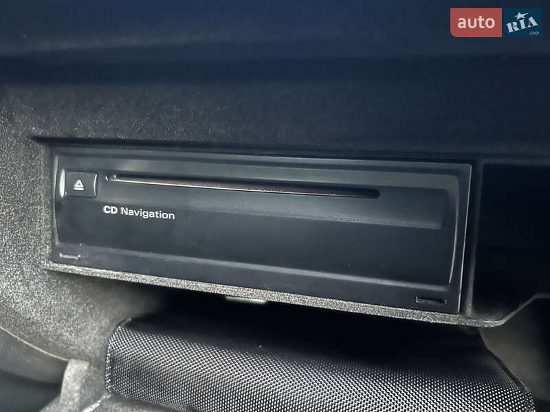 Седан Audi A4 2008 в Мукачево