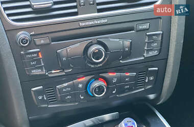 Седан Audi A4 2011 в 
