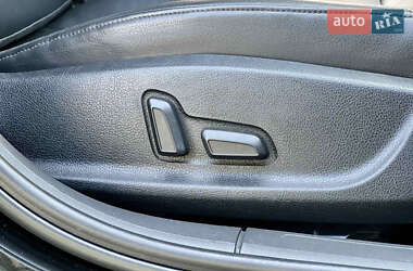 Седан Audi A4 2011 в 