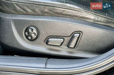 Седан Audi A4 2011 в 