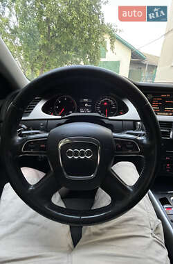 Универсал Audi A4 2010 в 