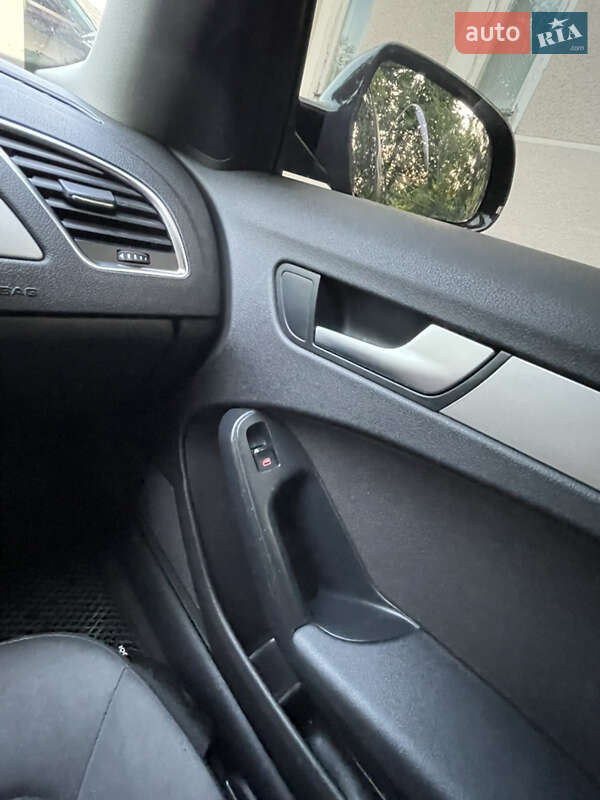 Универсал Audi A4 2010 в Тернополе фото 13 Универсал Audi A4 2010 в Тернополе
