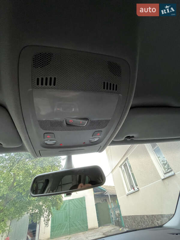 Универсал Audi A4 2010 в Тернополе фото 14 Универсал Audi A4 2010 в Тернополе