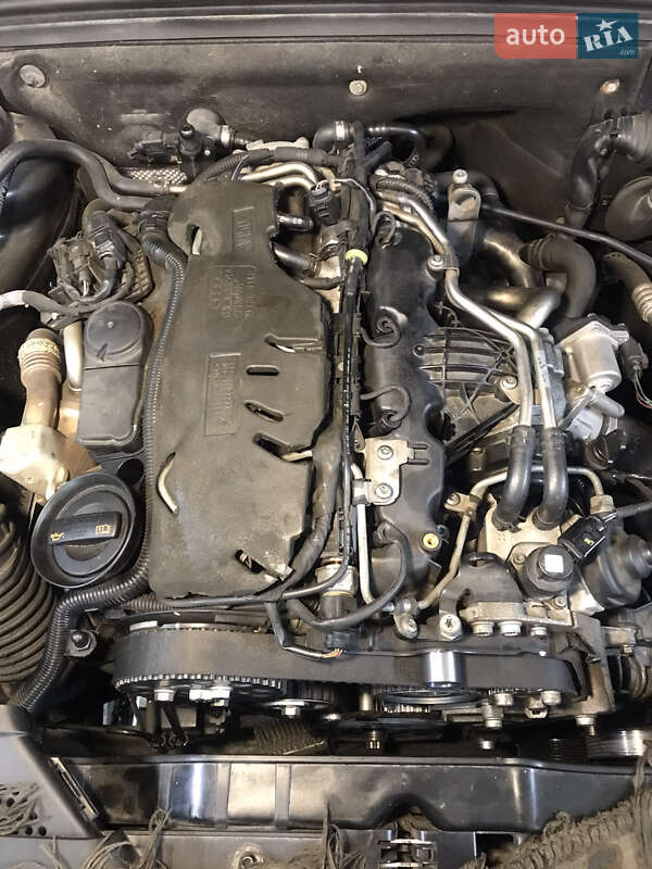 Универсал Audi A4 2010 в Тернополе фото 34 Универсал Audi A4 2010 в Тернополе