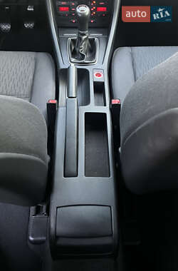 Седан Audi A4 2006 в 