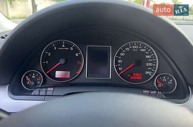 Седан Audi A4 2006 в 