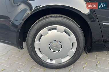 Седан Audi A4 2006 в 