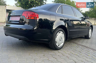 Седан Audi A4 2006 в 