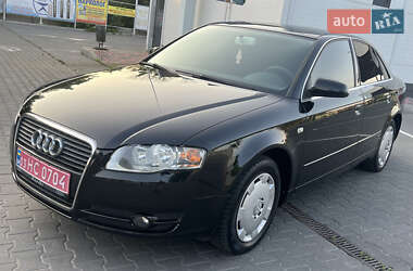 Седан Audi A4 2006 в 